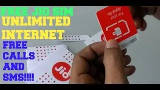 Jio Free till September 2017 | How to get Jio For Free | Must watch