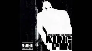 Khime - Evil No. 7 [Nu Metal - UK]
