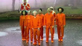 David Byrne 