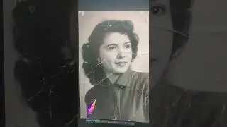 Restoration Photo - फ़ोटोशॉप सीखना #phtoshop_tips #tutorial #shorts