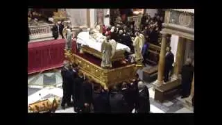 Minori Sacre Rappresentazioni del Venerdi Santo