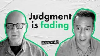 50 Episodes In: Can Humans Keep Up with AI? with Hosts Peter Memon and David Gleason.