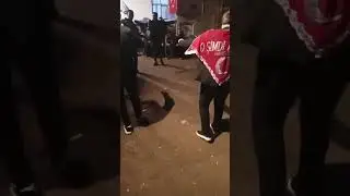 KAYSERİ ASKER GECESİ