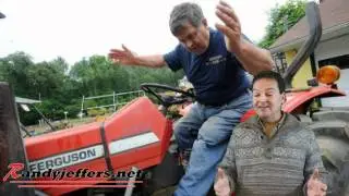Randy Jeffers - Farmer Vs Rock