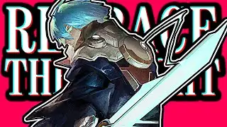 This might be one of the BEST games of the year (RETRACE THE LIGHT)