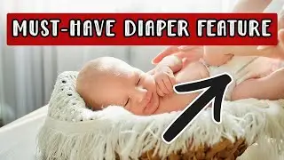 10,000 DIAPERS later! 5 tips for new parents