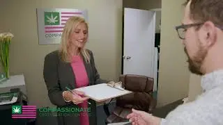 Compassionate Certification Centers - Award-Winning Medical Marijuana Doctors