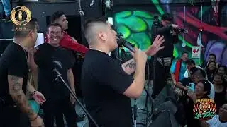Márchate, Historia de Amor, La Farsa - El Reencuentro De Los Tigres/Local La Anaconda-Selva Vip 2025