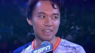 how i feel logging on to FGC twitter