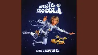 Danse avec Annie Brocoli