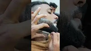 L ,' shape beard styles for men|#hairstyle #viral #trending #yt #shorts#beard