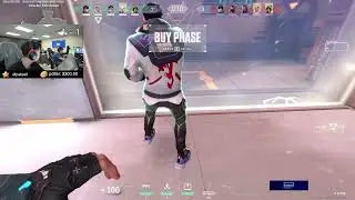 32 KILLS! DERREK SOVA ICEBOX PRO RADIANT VALORANT GAMEPLAY! FULL MATCH VOD