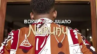 Boris Ket - Nukunu ft  Juliano  (REACTION Video )
