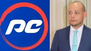 Junior Rodr&iacute;guez Mauricet, Partido Conservador de Cuba, entrevistado por Leandro Gasco