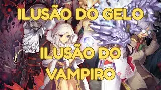 NOVAS ILUSIONAIS no LATAM – Guia da Quest + O que vale pegar!