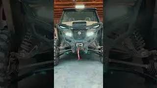Yamaha Wolverine RMAX & Polaris General installs. Pc Sport SXS kits & accessories, fully plug &play!