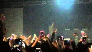 502 Come Up Live
