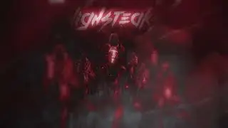 Dyve - Highsteaks (Visualizer)