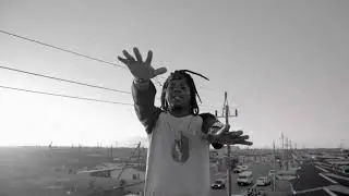 Genii Blakk - Africa Unite (Official Music Video)