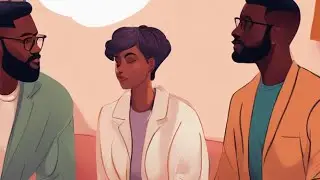 Mo Talks | Interview with Hannah