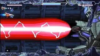 Out of the Void (198X) - PS4