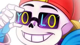 Solo Theme Songs: Freshtale Sans