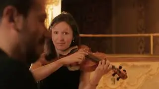 VIVALDI // 'Mandolin Concerto in C Major RV 425: I. Allegro' by Raffaele La Ragione
