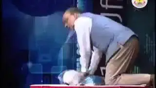 CPR, simplified and explained by Dr. K K Aggarwal