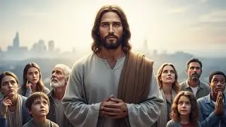 Jesus Christ: Life, Teachings, Sacrifice & Message of Love and Salvation