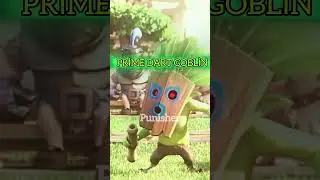 I Miss the Old Dart Goblin! 😒 #clashroyale #clashofclans #supercell #dartgoblin