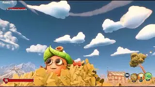 PLANTS VS ZOMBIES BATTLE FOR NEIGHBORVILLE BUGS GLITCHES ✅