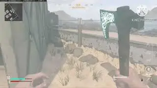 Call of duty vanguard 1v1 in 2024