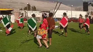 Carnaval tottos