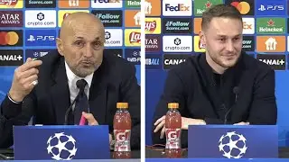 MONACO-JUVE, Spalletti: 