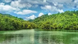 বাউয়াছড়া লেক ও ঝর্ণা। সীতাকুণ্ড। Bauachhara Lake & Waterfall Tour Guide.