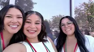 American Career College Fall 2025 Graduation:  Nov. 16, 2025