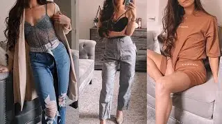 MISSGUIDED SPRING HAUL