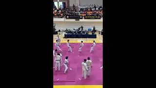 🦁 2026년 경희대학교 시범단 제 41대 고정현 단장님 소개 영상