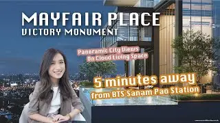 LocaReview [42] : Mayfair Place Victory Monument