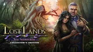 Lost Lands: The Wanderer Collector's Edition