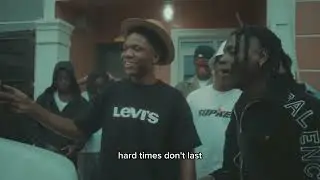 Emprise Ft Jr.Pablo x Zuperfly:Hard Time Don&rsquo;t Last(HTDL) Virtualizer