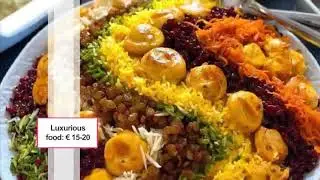 how expensive is travelling to Iran?