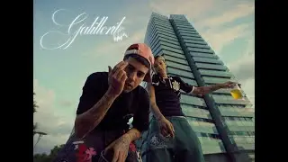 GATILLERITO (REMIX) - Akaa020 x MC Buzzz (Prod.noah)