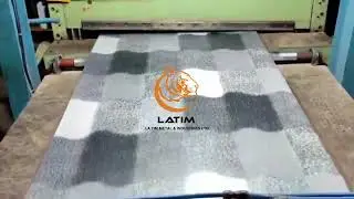 NEW DESIGN DEVELOPMENT ( DESIGN COATED STEEL)