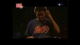 Takkyu Ishino - Mayday 2005 ( Poland )