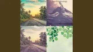 Hot Jazz Guitar Trio - Vibe for Breakfast