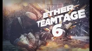 TeamEther : Teamtage 6