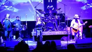 2015 Gringo Jingo Live Promo
