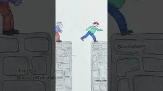 #shorts#drawing#animation#story#xiaolindrawing#cartoon#handmade