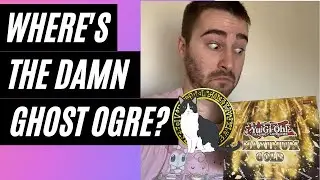 OPENING TWO MAXIMUM GOLD DISPLAYS TO FIND ONE GHOST OGRE??